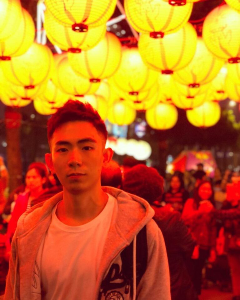 别人家的超帅气男友 part.II - 图1