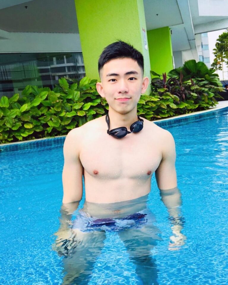别人家的超帅气男友 part.II - 图2
