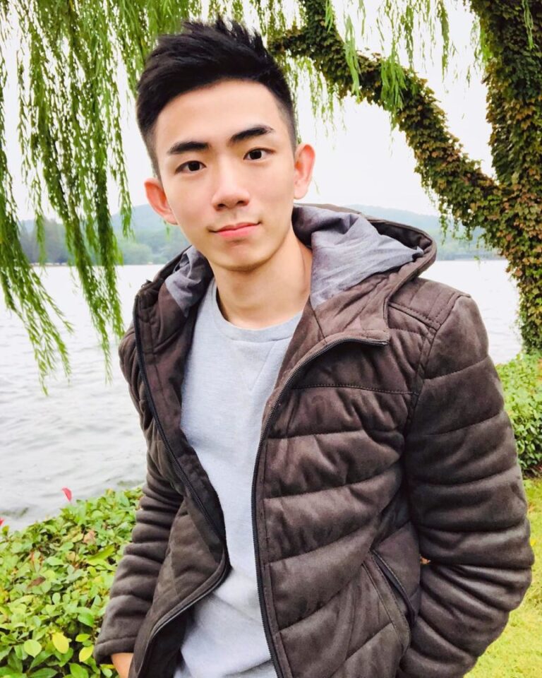 别人家的超帅气男友 part.II - 图3