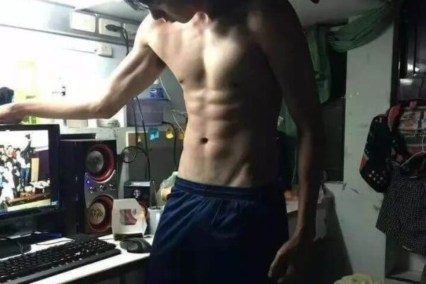 日本体育生宏翔2023最新12部 HIROTO_HEROS ONLYFANS-大基社