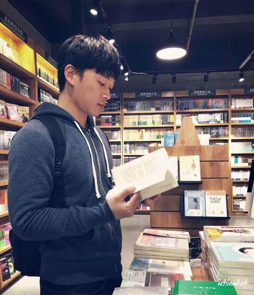 台湾野生男神帅气小奶狗！生活照曝光~ - 图9