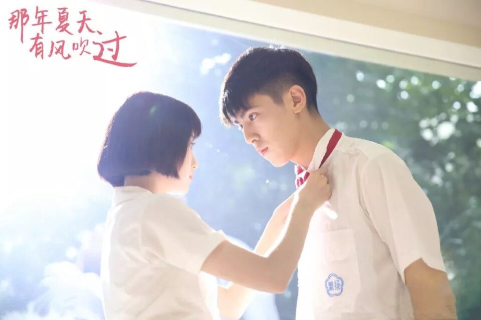 李现六块腹肌湿身裸照 VS 188大长腿校草，后者更让人心动 - 图16