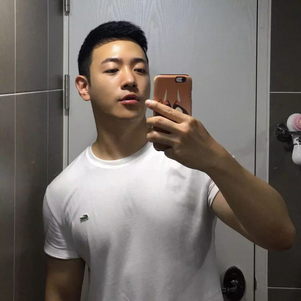性感熟男迷彩服小哥太粗壮！太撩人了! - 图22