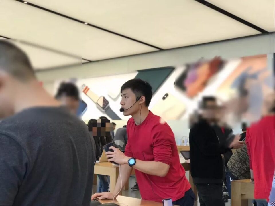 夏日抓拍野生运动帅哥，体育生偷拍 - 图16