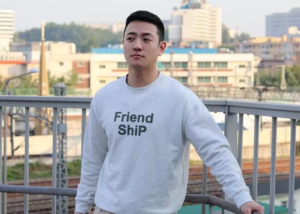 性感熟男迷彩服小哥太粗壮！太撩人了! - 图23