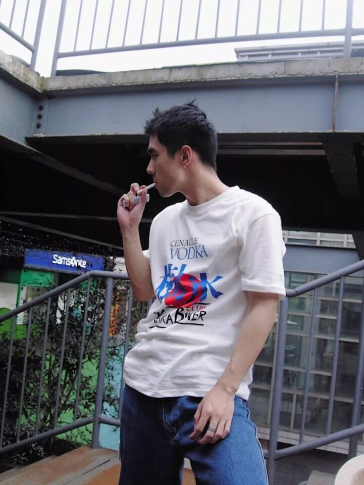 30位成熟性感痞子大J帅哥大合辑，一次看个爽！ - 图7