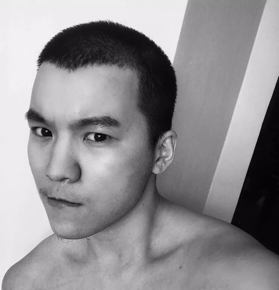 30位成熟性感痞子大J帅哥大合辑，一次看个爽！ - 图34