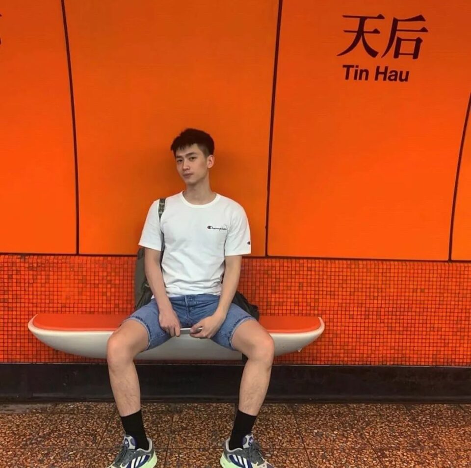 5位不同类型的同志天菜，最后一种竟然最受喜爱？ - 图9