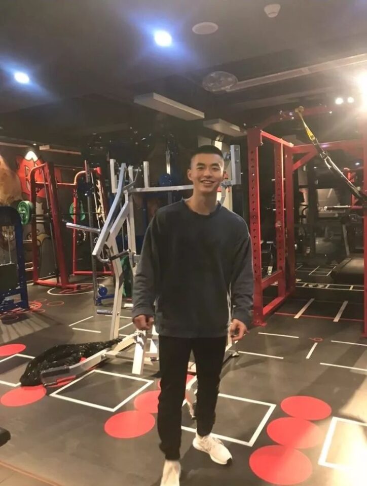 30位成熟性感痞子大J帅哥大合辑，一次看个爽！ - 图29