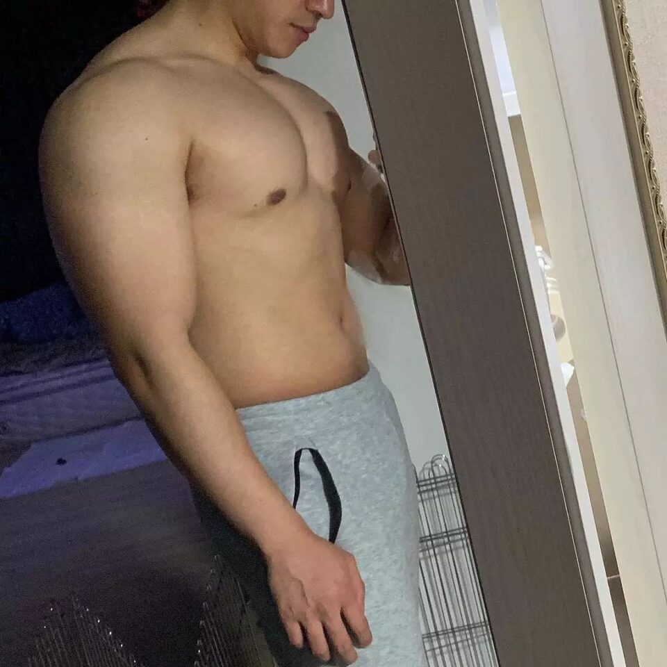 性感熟男迷彩服小哥太粗壮！太撩人了! - 图6