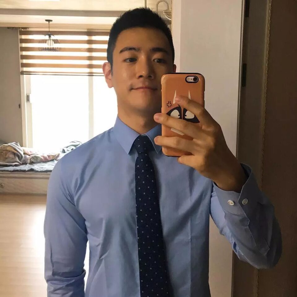 性感熟男迷彩服小哥太粗壮！太撩人了! - 图13