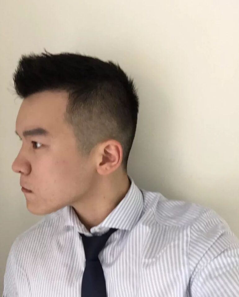 30位成熟性感痞子大J帅哥大合辑，一次看个爽！ - 图37