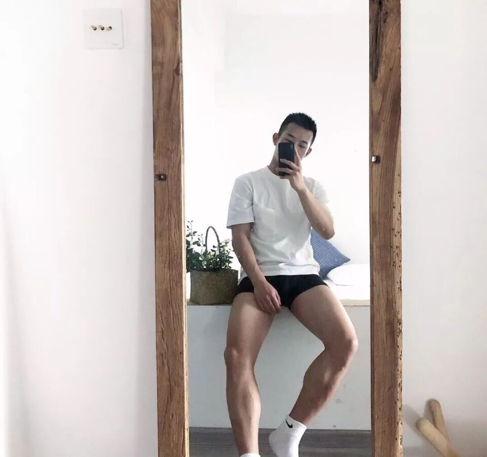 5位不同类型的同志天菜，最后一种竟然最受喜爱？ - 图2