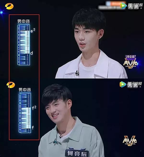 36位鲜肉帅哥！《声入人心》第二季一个比一个帅，生活照全公开！ - 图2