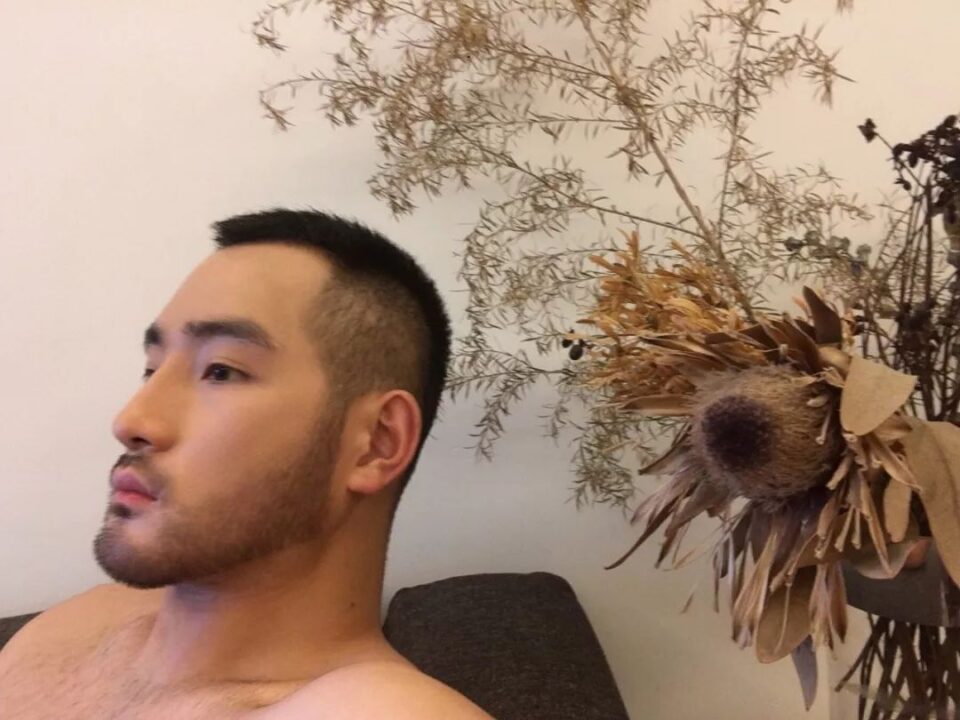 30位成熟性感痞子大J帅哥大合辑，一次看个爽！ - 图38