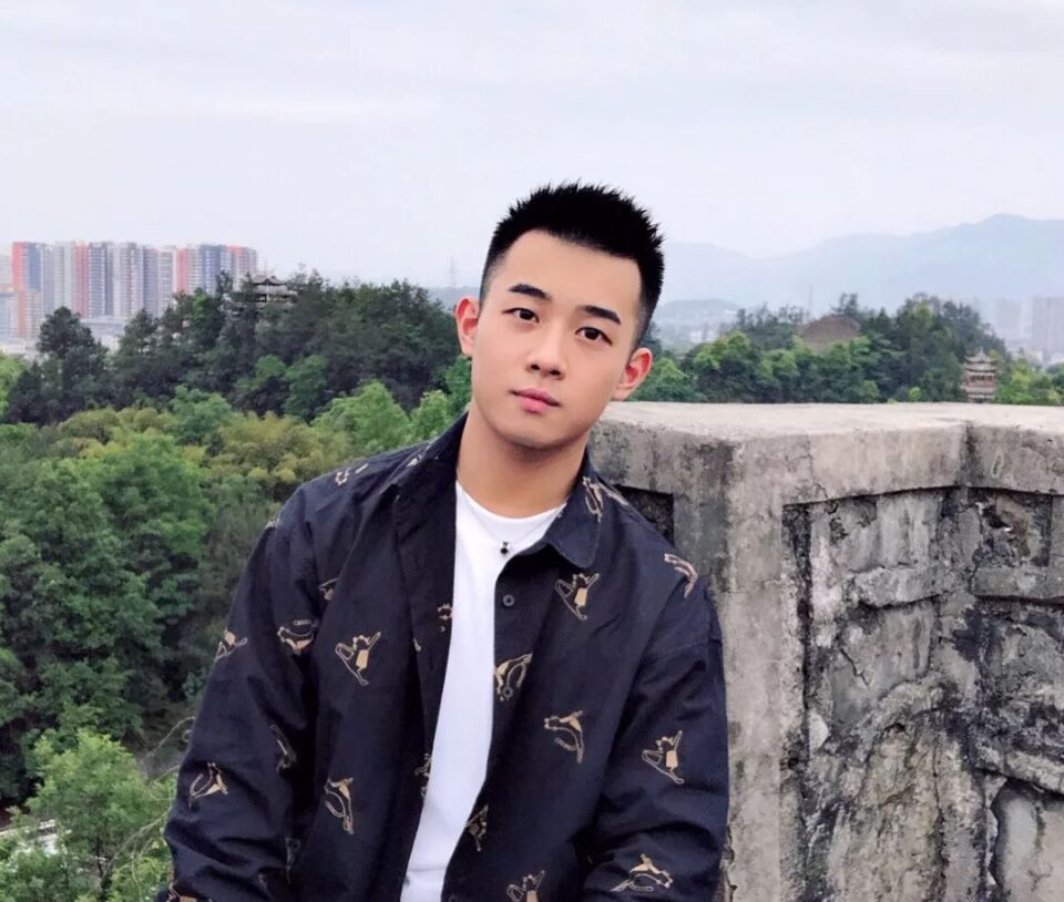 5位不同类型的同志天菜，最后一种竟然最受喜爱？ - 图7