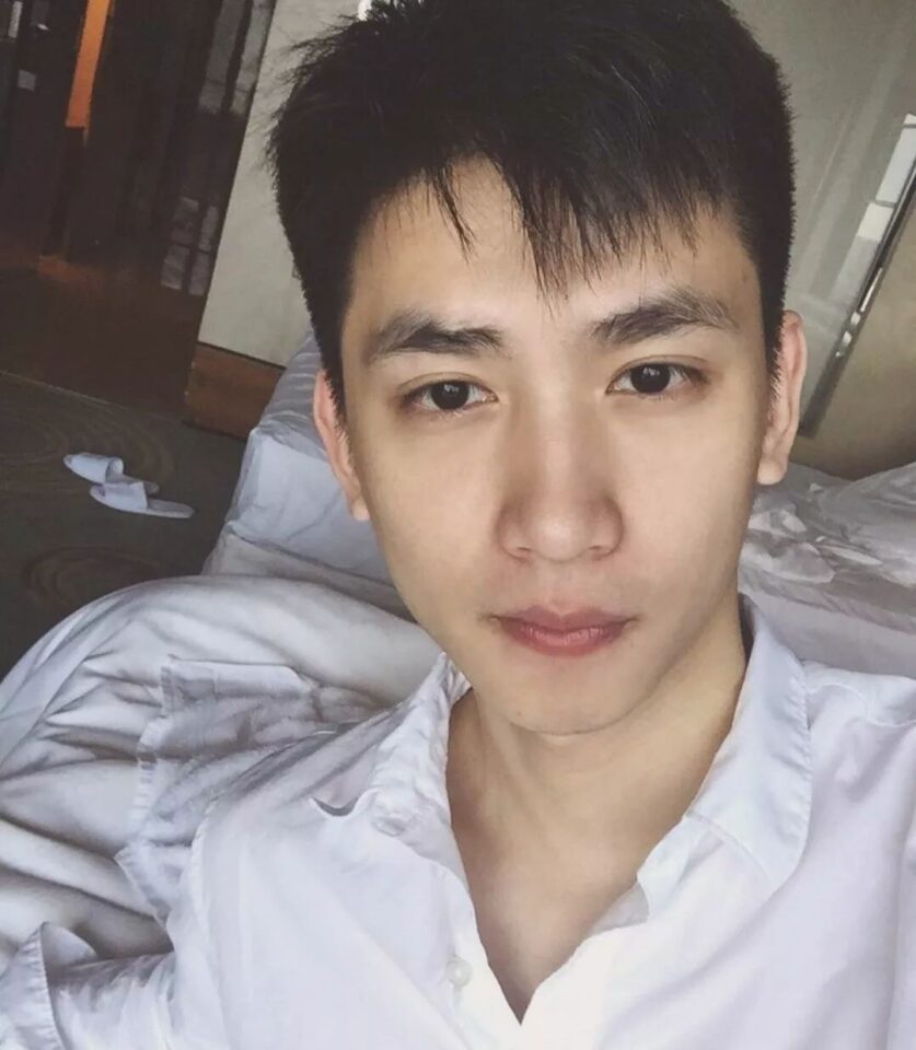 5位不同类型的同志天菜，最后一种竟然最受喜爱？ - 图15