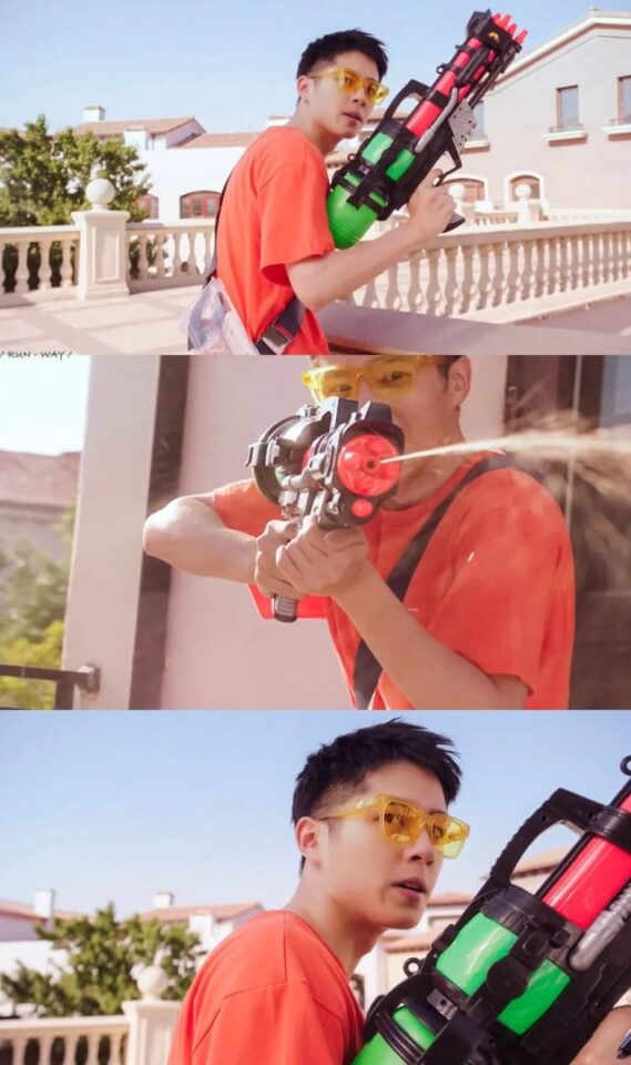 暑期国民男神大比拼！还是刘昊然弟弟最有初恋的感觉（海量高清图奉上） - 图14