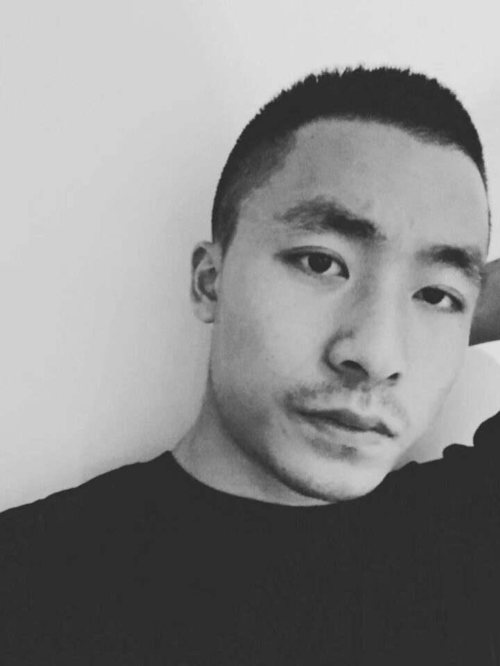 30位成熟性感痞子大J帅哥大合辑，一次看个爽！ - 图22