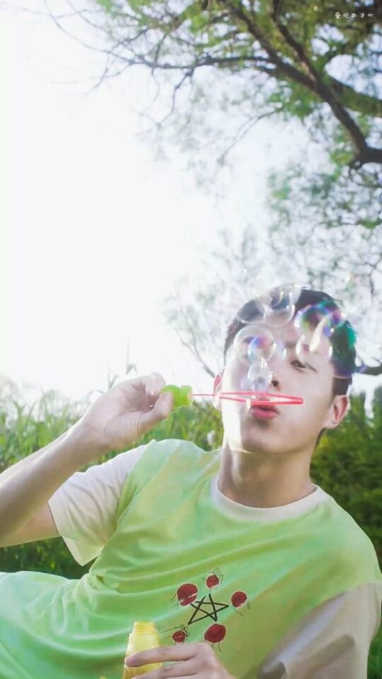 暑期国民男神大比拼！还是刘昊然弟弟最有初恋的感觉（海量高清图奉上） - 图26