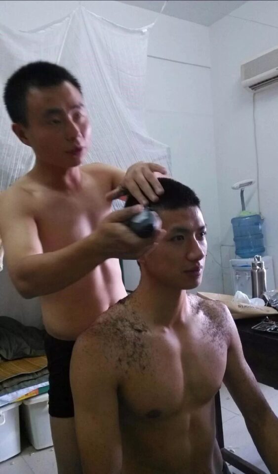 5位不同类型的同志天菜，最后一种竟然最受喜爱？ - 图31