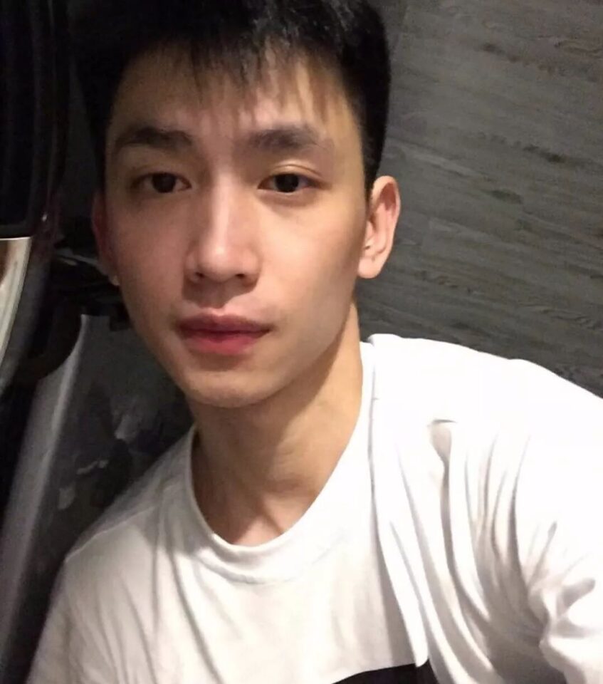 5位不同类型的同志天菜，最后一种竟然最受喜爱？ - 图14