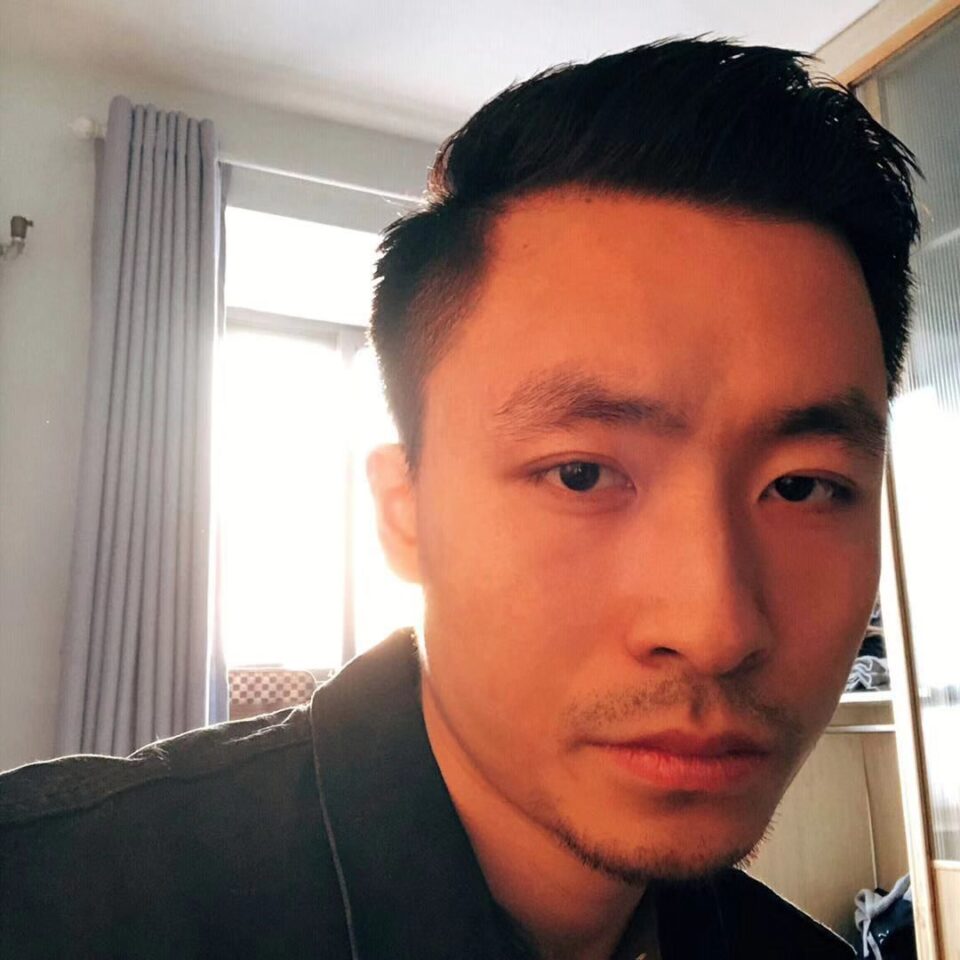 30位成熟性感痞子大J帅哥大合辑，一次看个爽！ - 图21