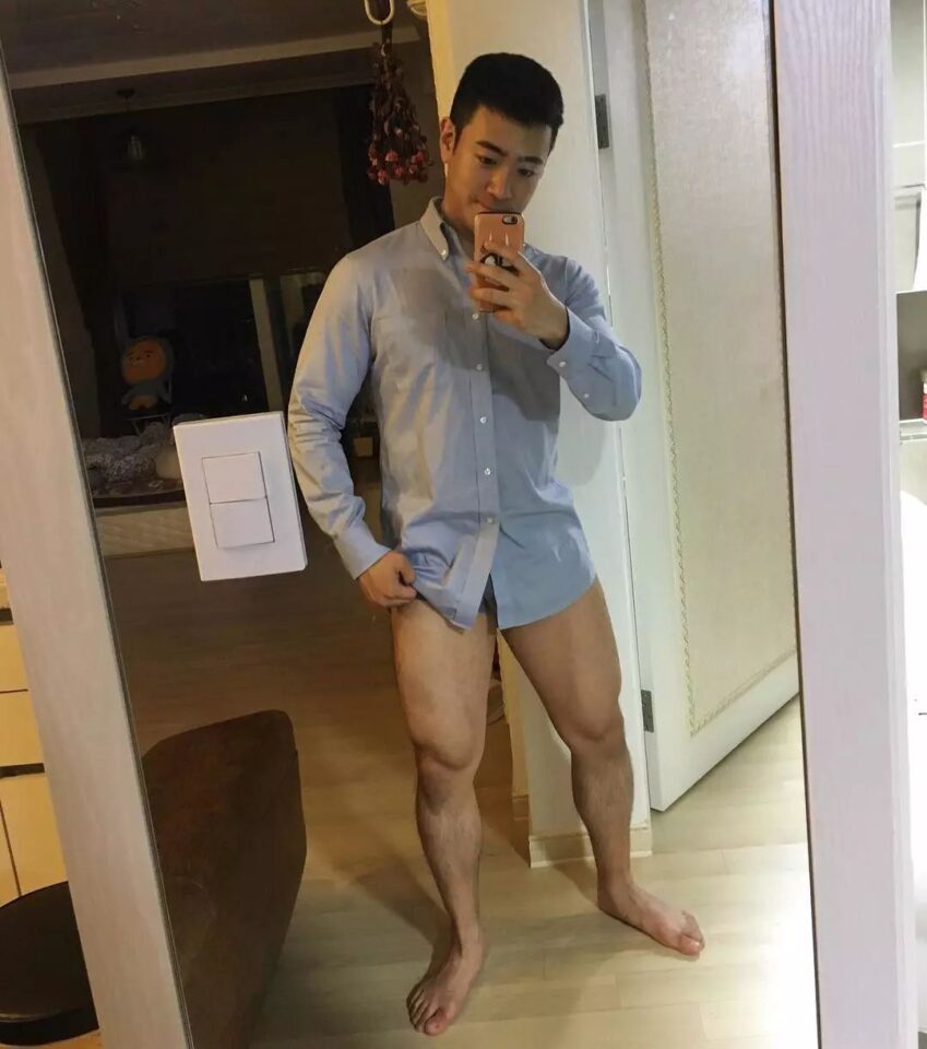 性感熟男迷彩服小哥太粗壮！太撩人了! - 图11