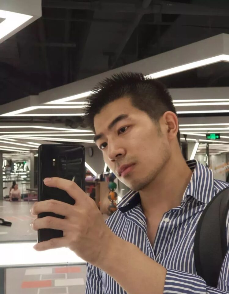 30位成熟性感痞子大J帅哥大合辑，一次看个爽！ - 图45
