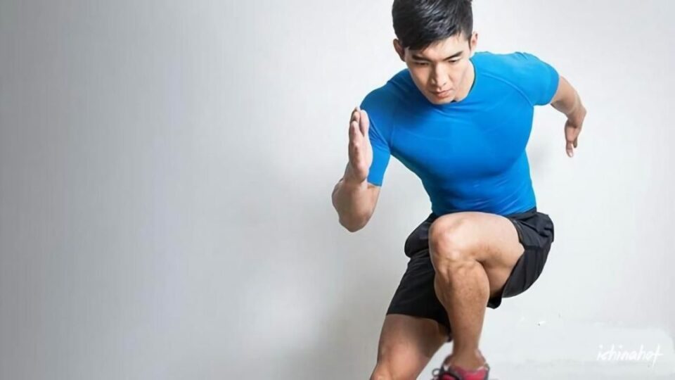 从北体到健身教练到男模，刘佳萌裸照合辑 - 图10