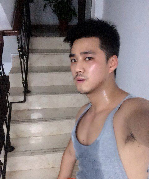 魔都一姐至尊弦宝张弦和男友私密照 - 图7