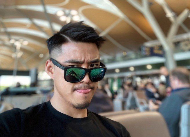 魔都一姐至尊弦宝张弦和男友私密照 - 图6