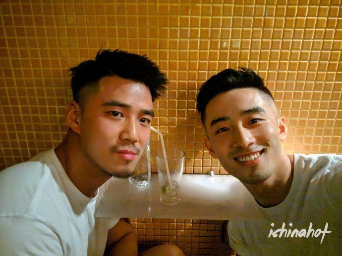 魔都一姐至尊弦宝张弦和男友私密照 - 图3