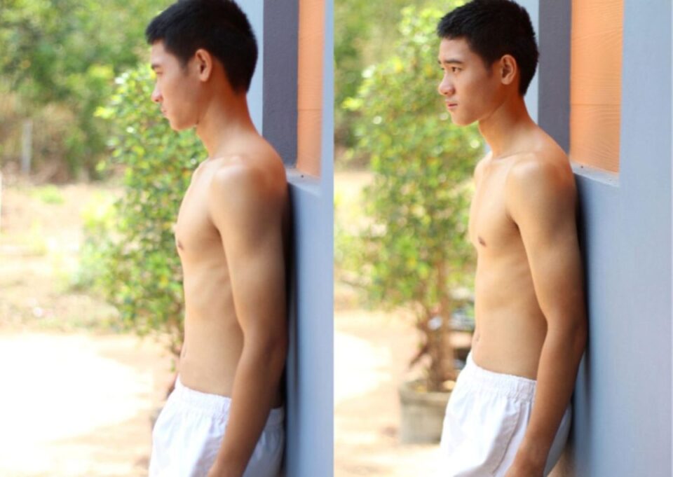 AlexisMEN 02 | 体育生的夏天 Jame Summer 杂志 - 图3