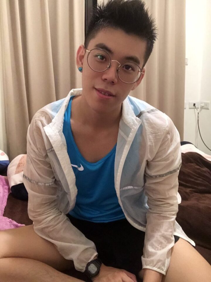 山东渣直男私照流出，19cm恃才傲物！怪不得这么多人爱 - 图2