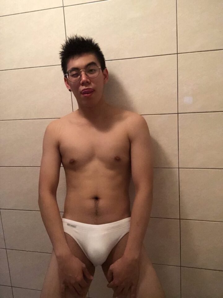 山东渣直男私照流出，19cm恃才傲物！怪不得这么多人爱 - 图3