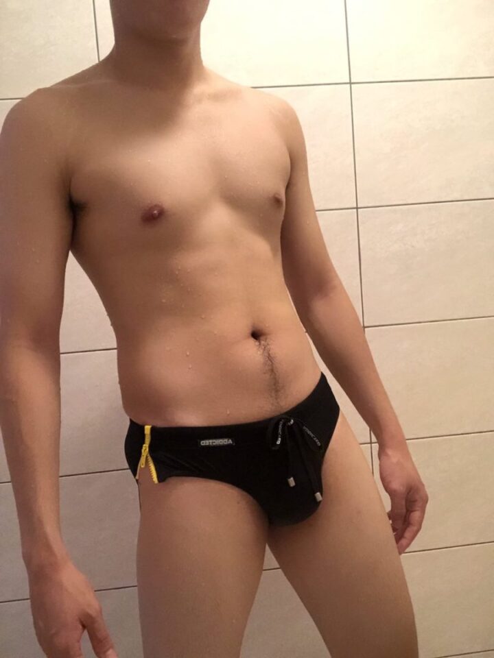 山东渣直男私照流出，19cm恃才傲物！怪不得这么多人爱 - 图4