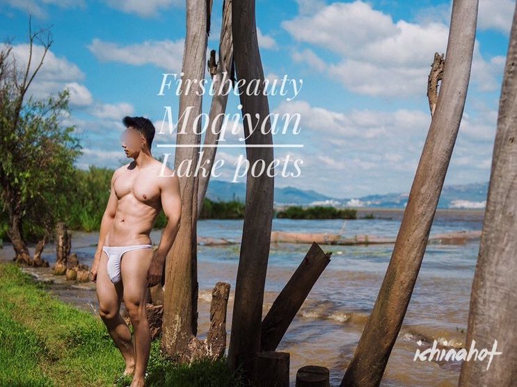 傲人巨物！莫启言2019推特图片完整打包下载179张 - 图3