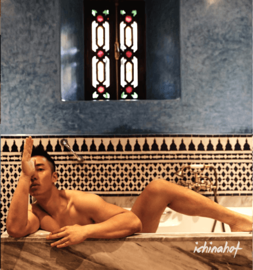 想找一个这样的摄影师+艺术家男友吗？ - 图2