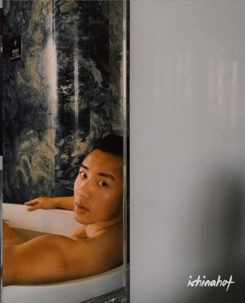 想找一个这样的摄影师+艺术家男友吗？ - 图6