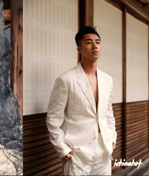 想找一个这样的摄影师+艺术家男友吗？ - 封面图