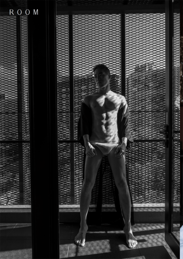 KORA ROOM台北20CM巨根李英杰 636号房间 全見版 - 图5