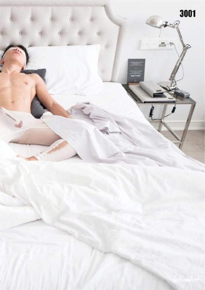 KORA ROOM 日本18cm小鮮肉「芭蕉男孩」3001号房间 全见 - 图2