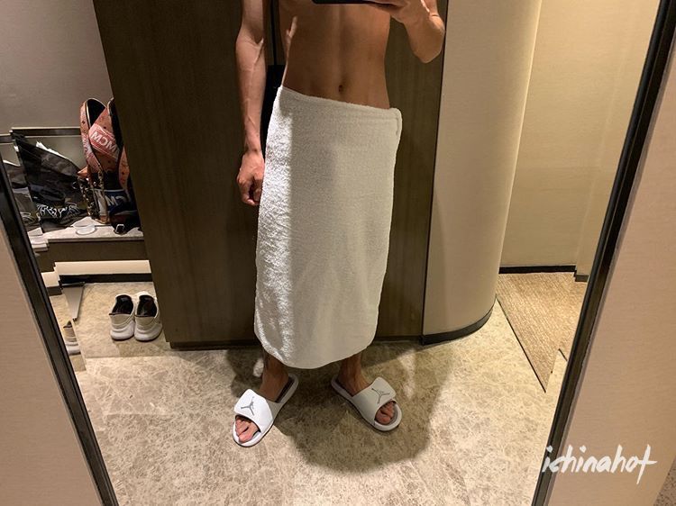 大吊白袜少主S帅哥，体院极品S白袜控 - 图10