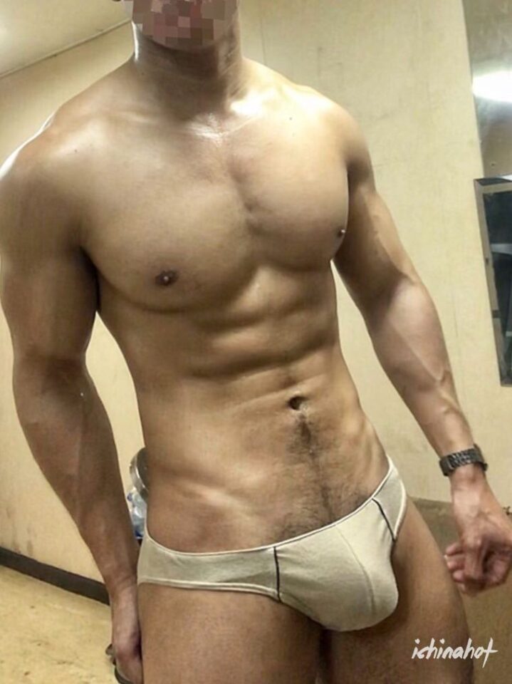 高中巨龍东北体育老师，超大让人日思夜想 - 图4