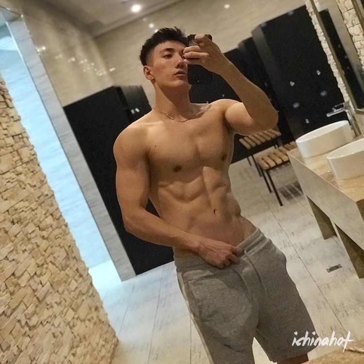 网红赵承佑Jasper推特ins照片大包全见 - 图4