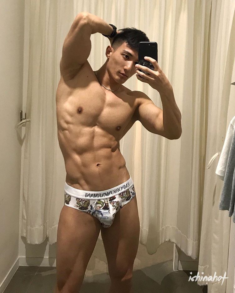 网红赵承佑Jasper推特ins照片大包全见 - 图6
