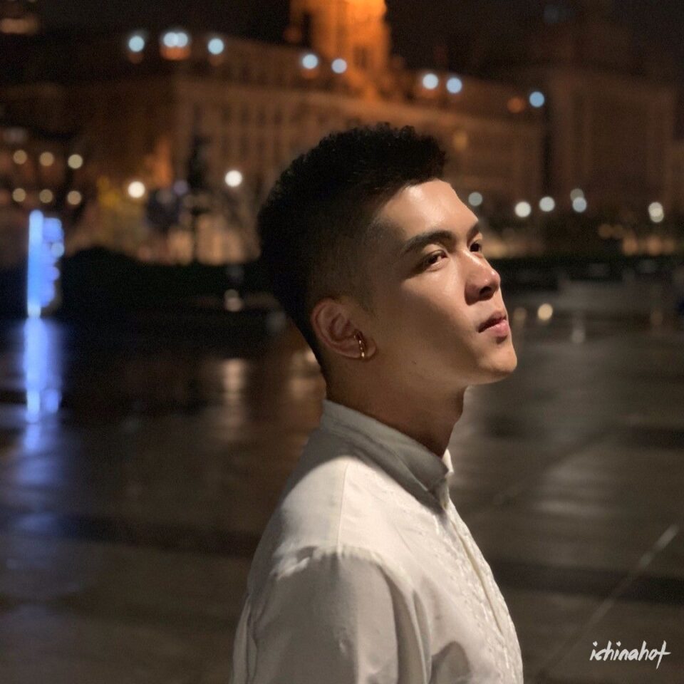 拒绝名媛脸，聪仔HoWanChung推特微博百度云 - 图4