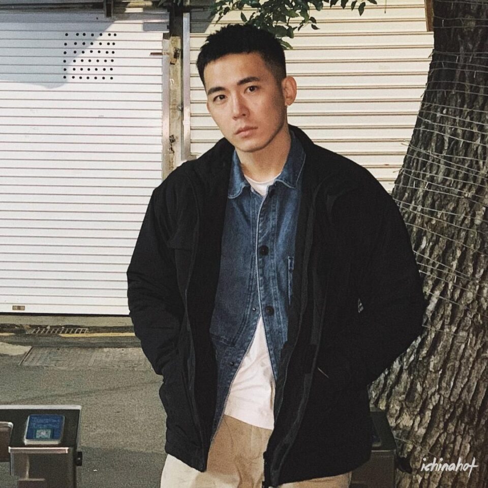 抖音帅哥推荐：100%心动的直男范帅哥 - 图4