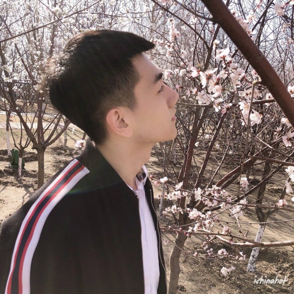 这是你曾暗恋过的男同学吗？ - 图4